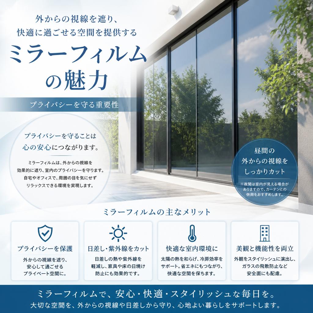 3. プライバシーの確保